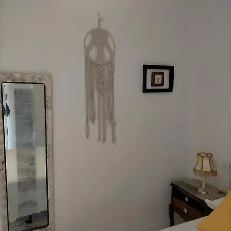 Apartment Naturazleza Y Relax