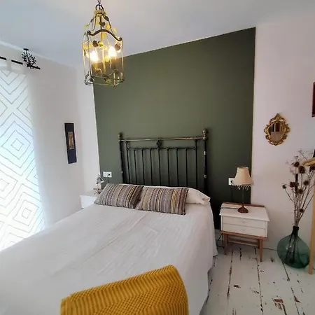 Apartment Naturaleza Y Relax Covaleda