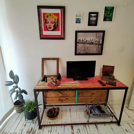 Apartamento Naturaleza Y Relax *