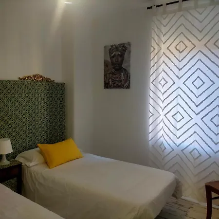 Apartment Naturazleza Y Relax *