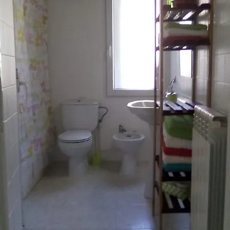 Naturazleza Y Relax Apartment Covaleda