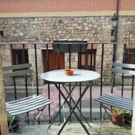 Naturaleza Y Relax 아파트 *