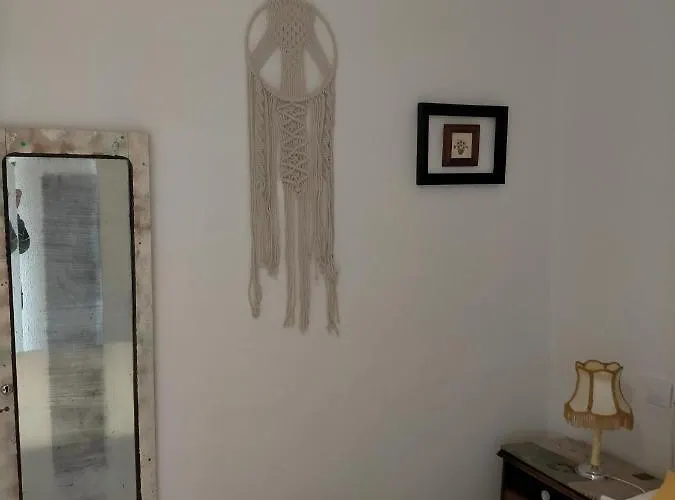 Appartement Naturaleza Y Relax