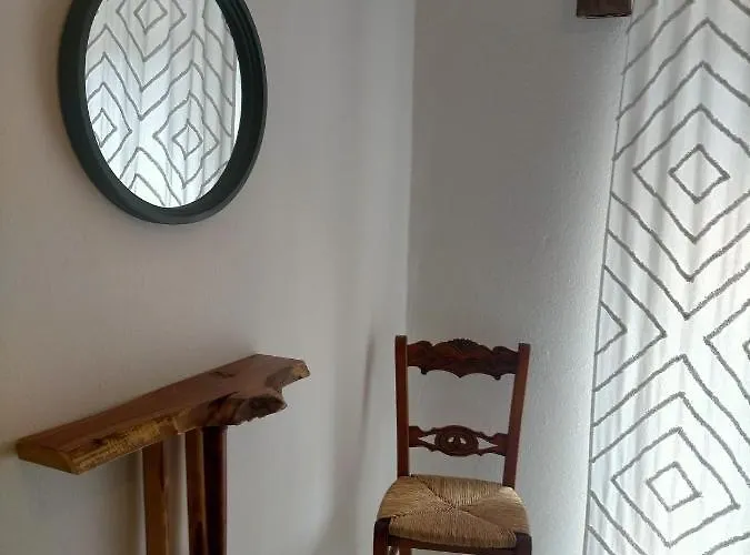 Naturaleza Y Relax 코발레다