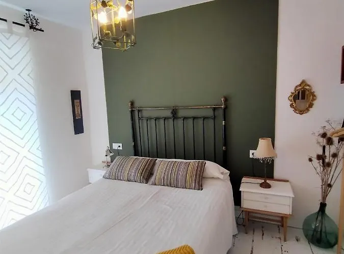 Appartement Naturaleza Y Relax Covaleda