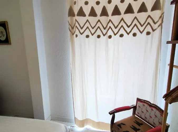 Appartement Naturaleza Y Relax