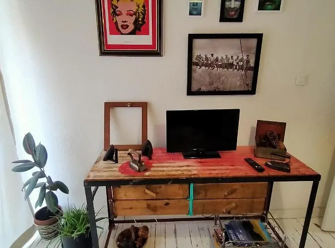 Appartement Naturaleza Y Relax *